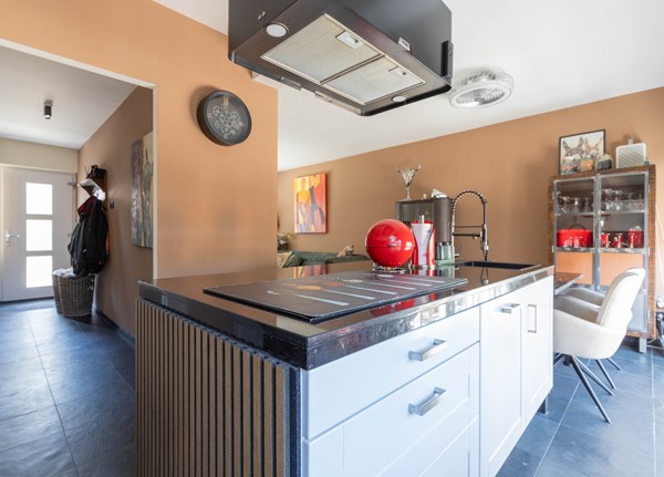 Medium property photo - Pastoor Gortzstraat 9, 2374 BG Oud Ade